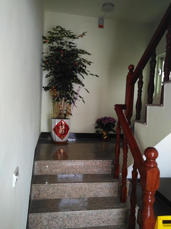Jin Xi Fu B&B Jinning Exterior foto
