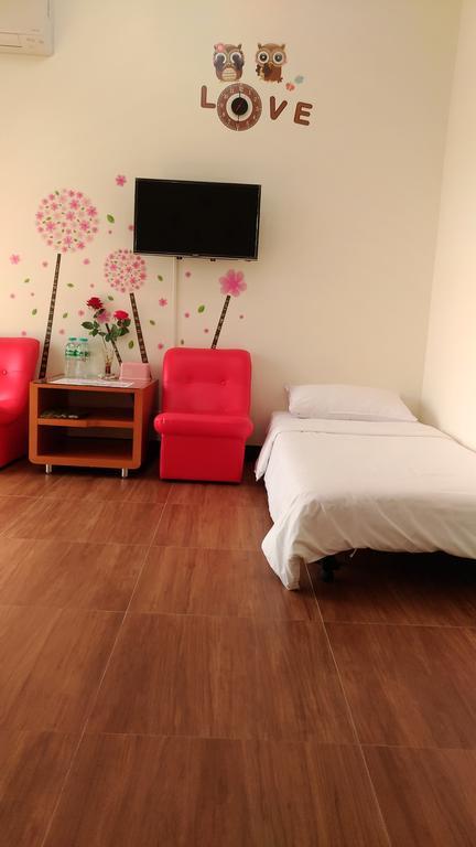 Jin Xi Fu B&B Jinning Exterior foto