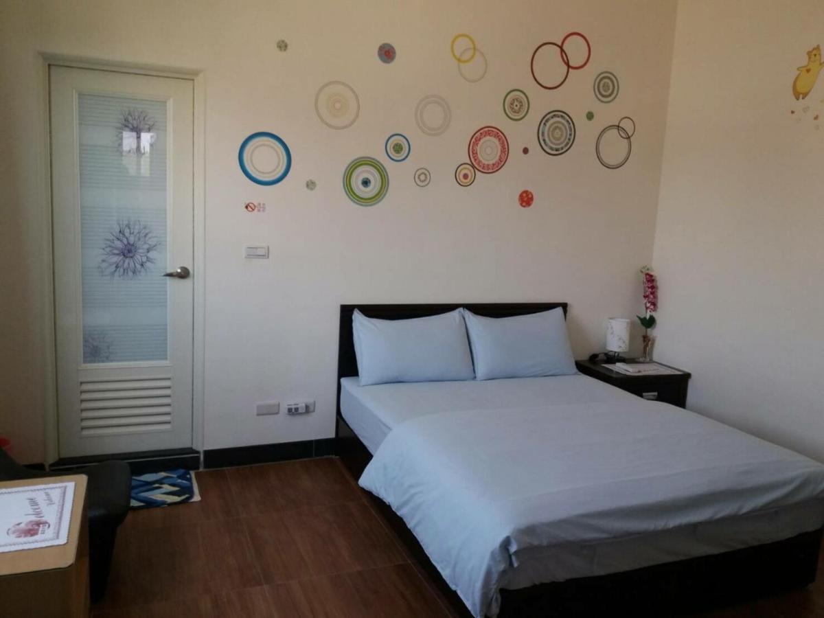 Jin Xi Fu B&B Jinning Exterior foto